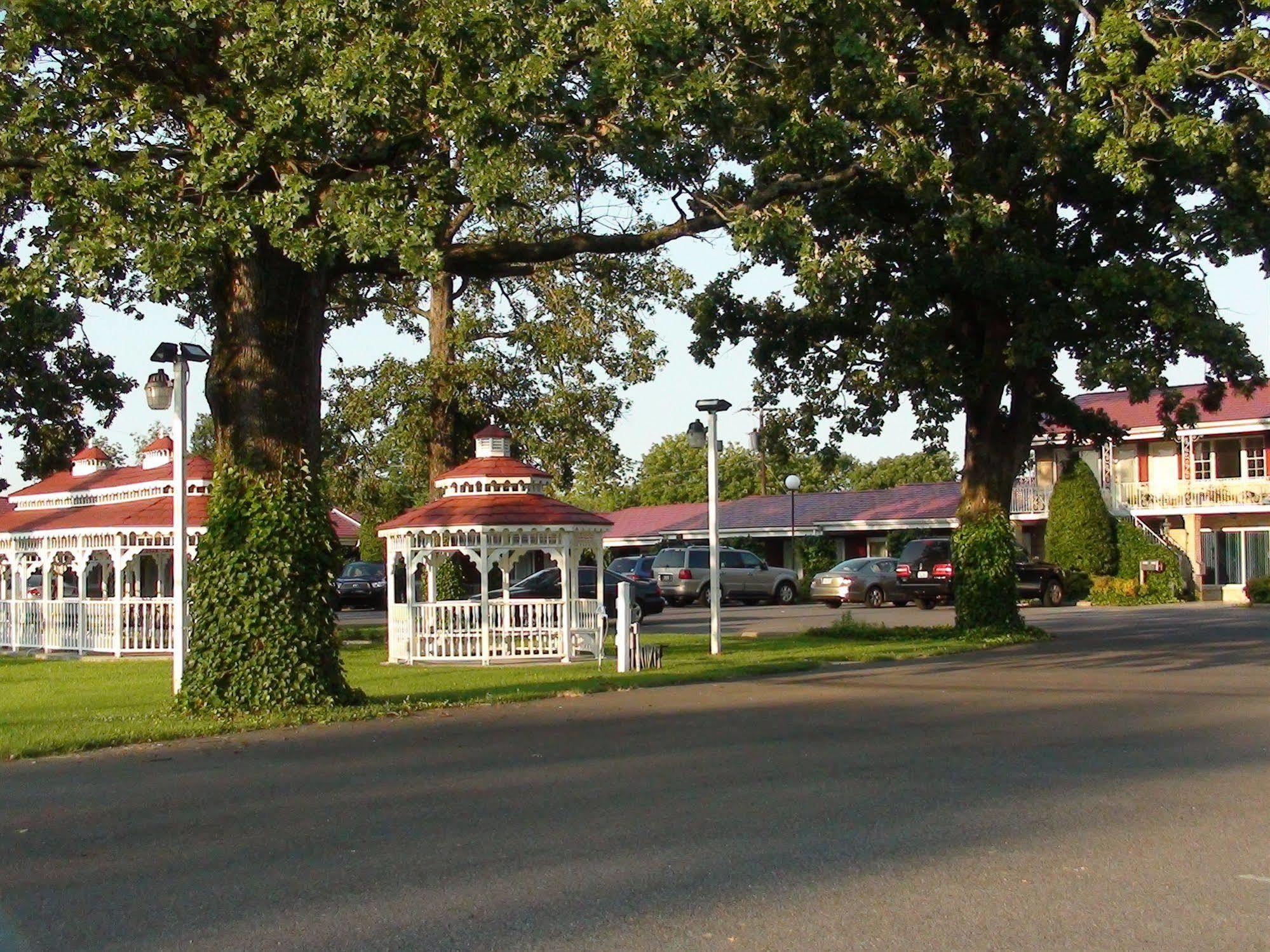 Murray Inn And Art Gallery Zewnętrze zdjęcie